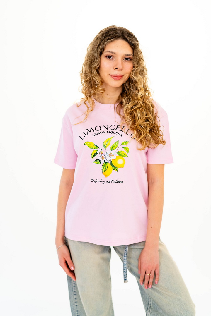 Футболка для жінок